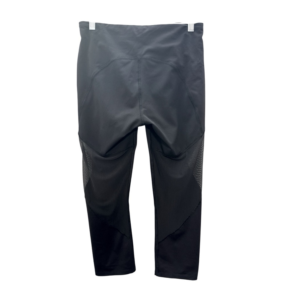 LULULEMON athletica Black Crop Leggings - Picture 5 of 8